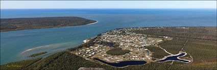 Burrum Heads - QLD 2014 (PBH4 00 17899)